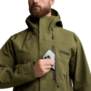 Dew Point Pro Jacket
