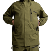 Dew Point Pro Jacket
