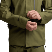 Dew Point Pro Jacket