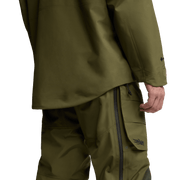Dew Point Pro Jacket