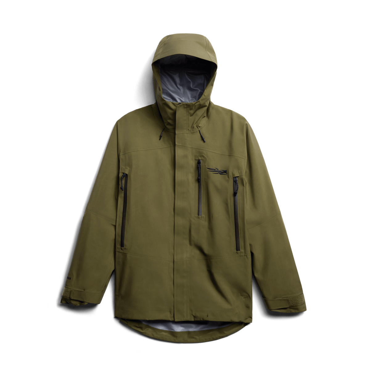 Dew Point Pro Jacket