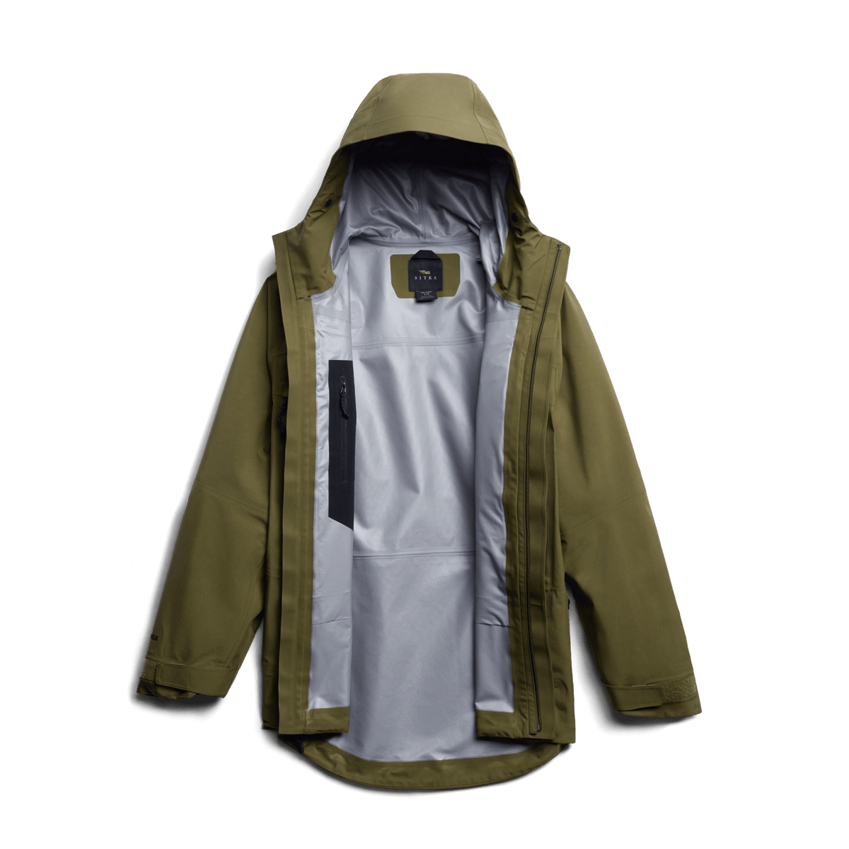 Dew Point Pro Jacket
