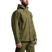 Dew Point Pro Jacket