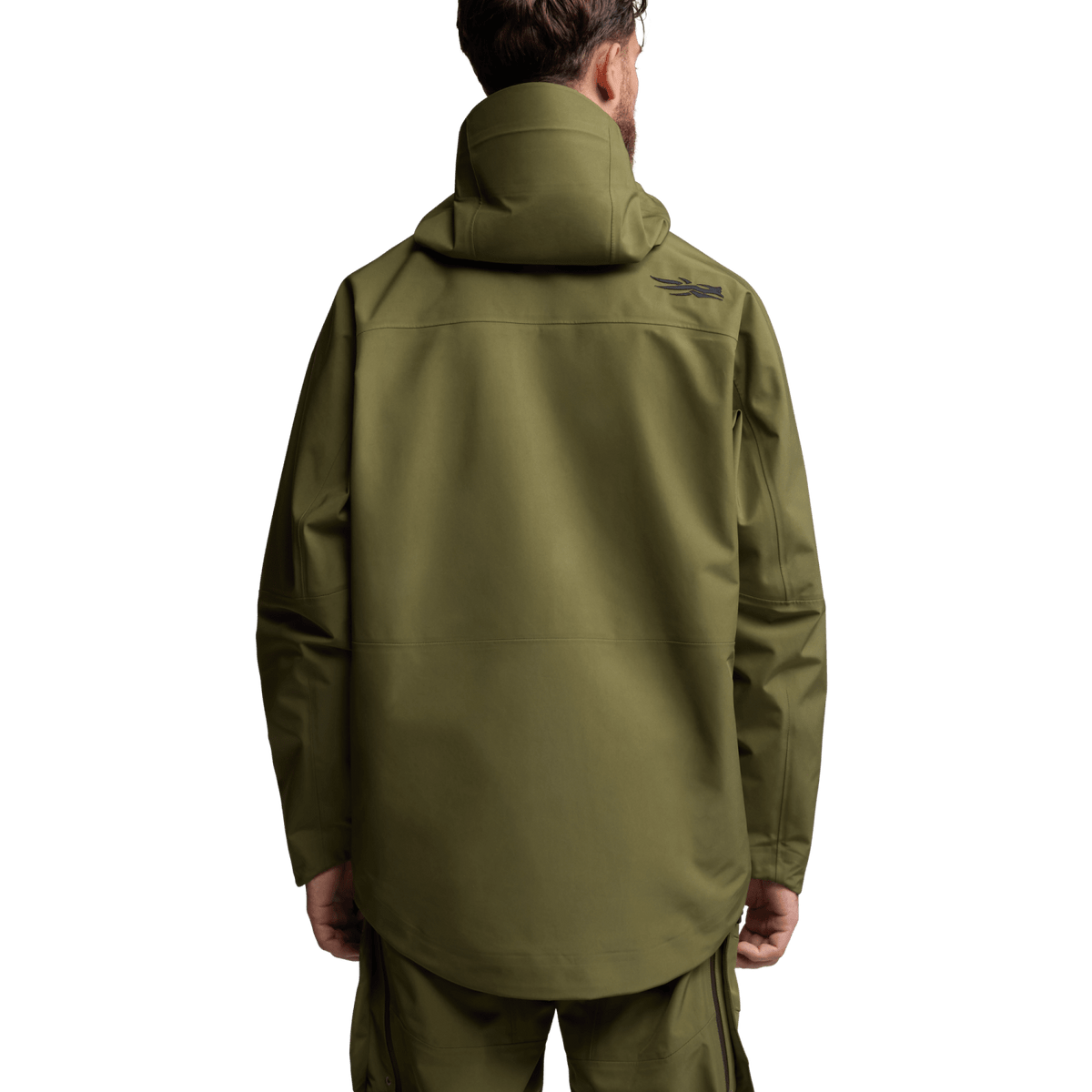Dew Point Pro Jacket