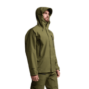 Dew Point Pro Jacket