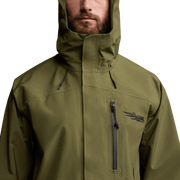 Dew Point Pro Jacket