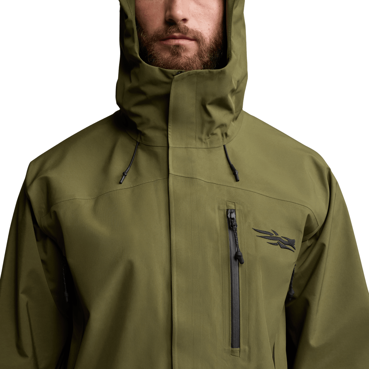 Dew Point Pro Jacket