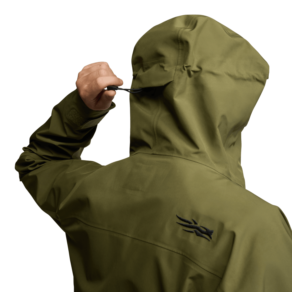 Dew Point Pro Jacket