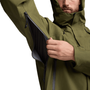 Dew Point Pro Jacket