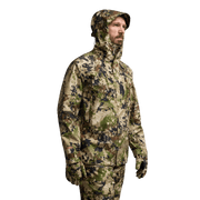 Dew Point Pro Jacket