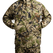 Dew Point Pro Jacket