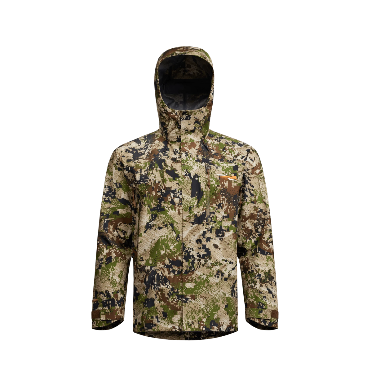 Dew Point Pro Jacket