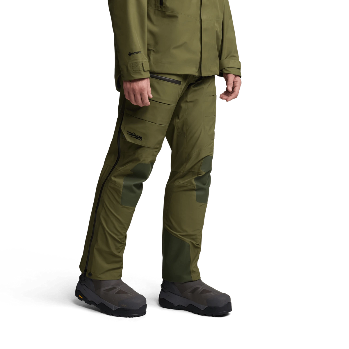 Dew Point Pro Pant