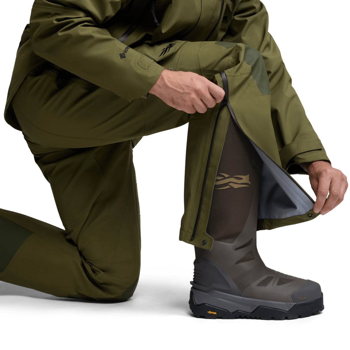 Dew Point Pro Pant