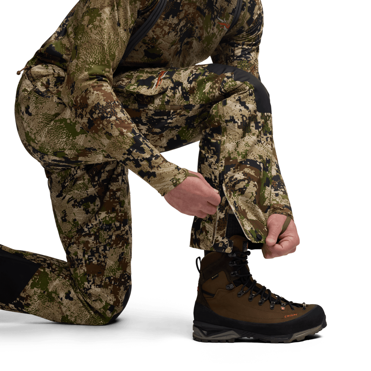 Dew Point Pro Pant
