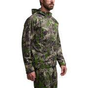 Downpour Jacket