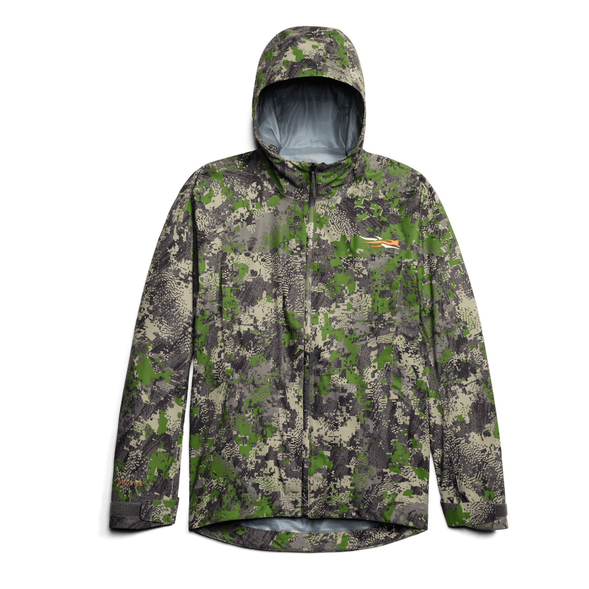 Downpour Jacket