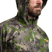 Downpour Jacket