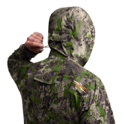 Downpour Jacket