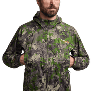 Downpour Jacket