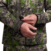Downpour Jacket