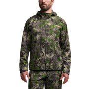 Downpour Jacket