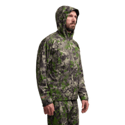 Downpour Jacket