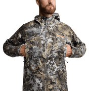 Downpour Jacket