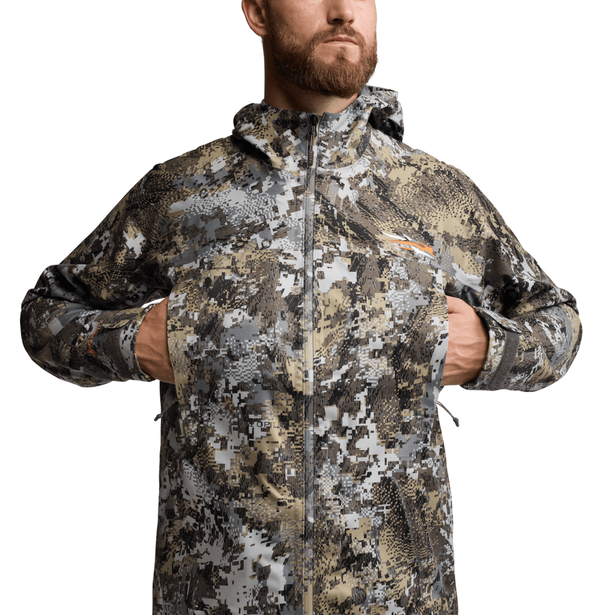 Downpour Jacket