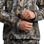 Downpour Jacket