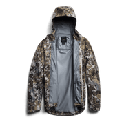 Downpour Jacket