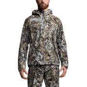 Downpour Jacket