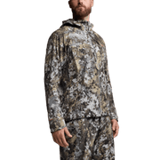 Downpour Jacket