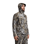 Downpour Jacket