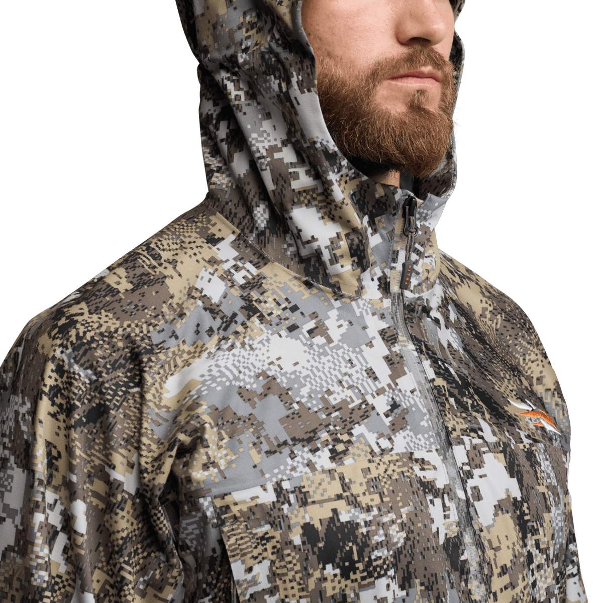 Downpour Jacket