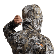 Downpour Jacket