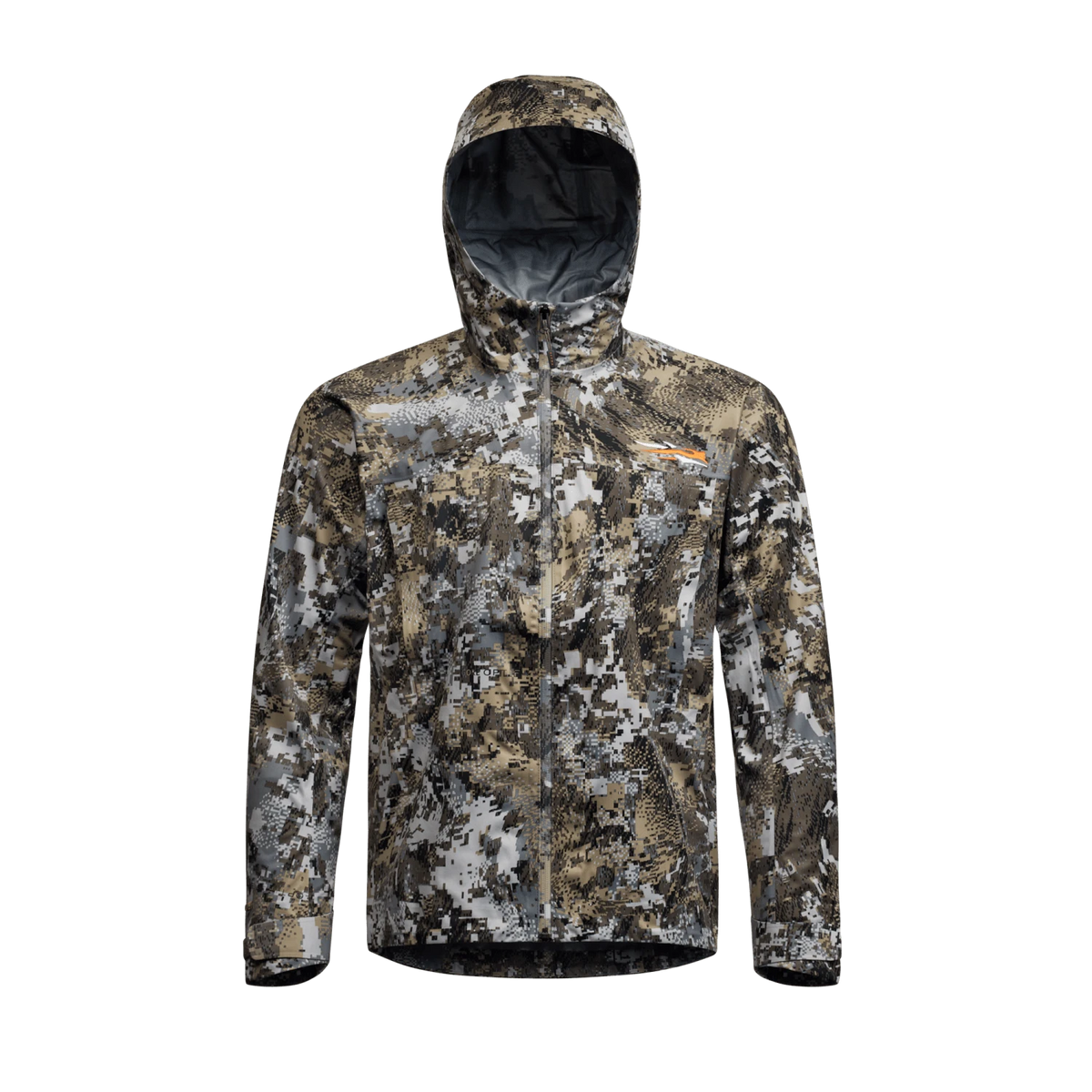 Downpour Jacket