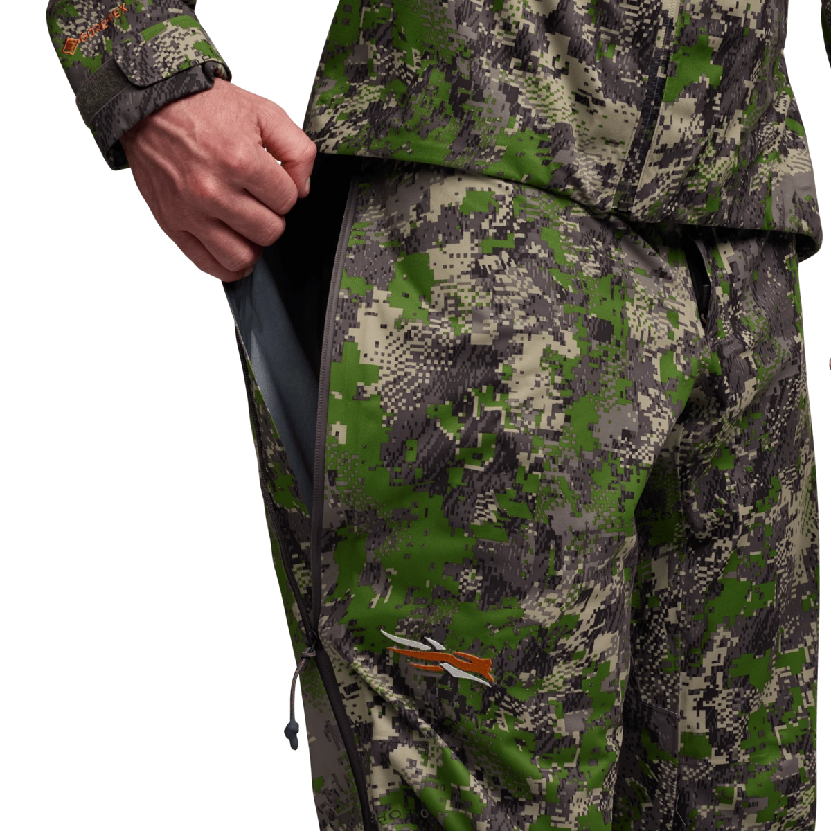 Downpour Pant