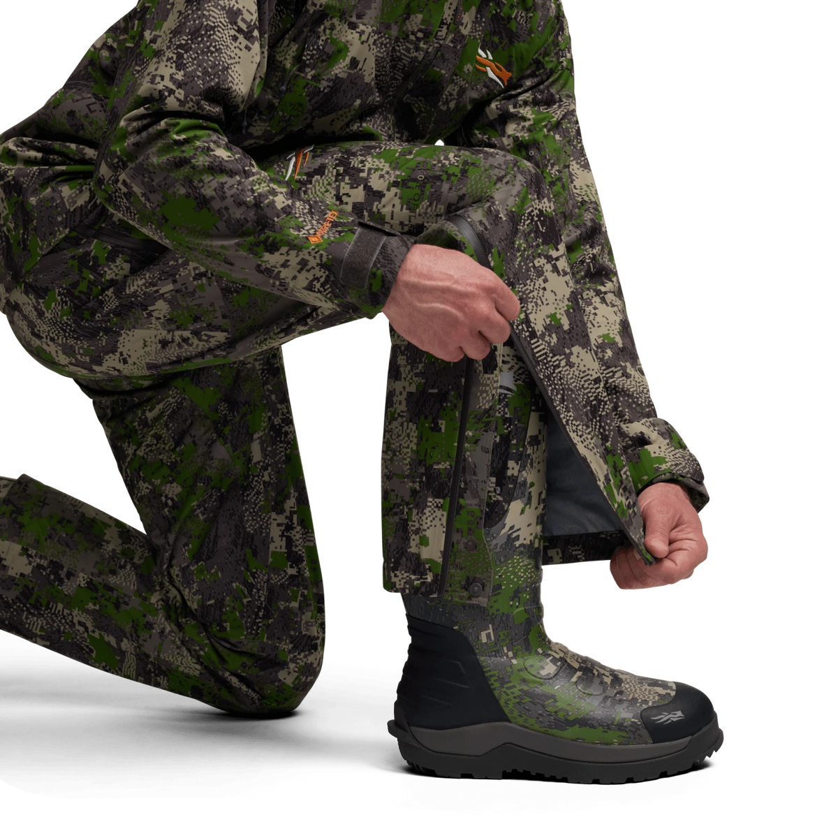 Downpour Pant