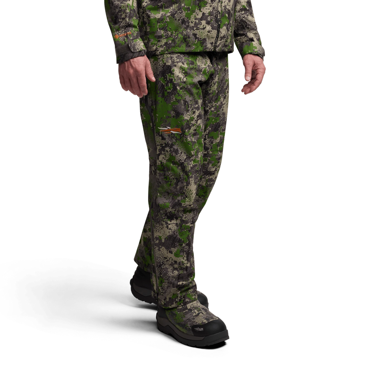 Downpour Pant