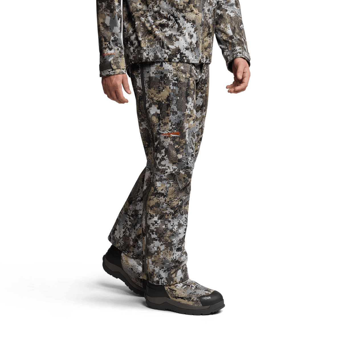 Downpour Pant