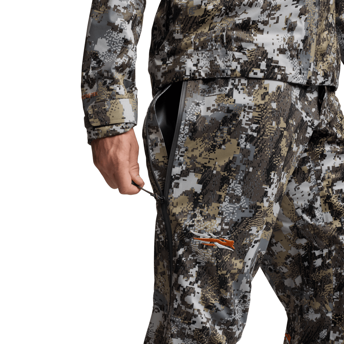 Downpour Pant