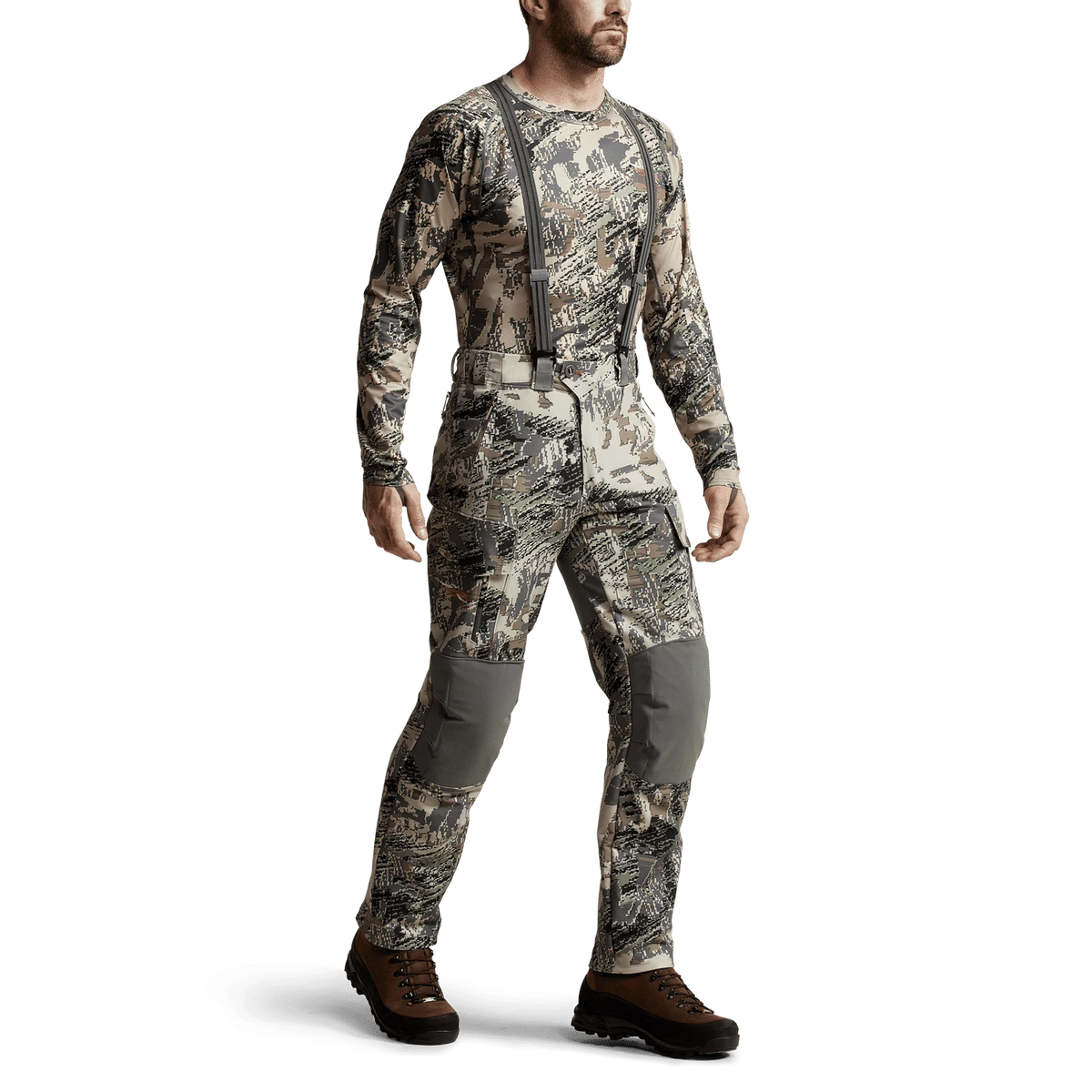 Timberline Pant
