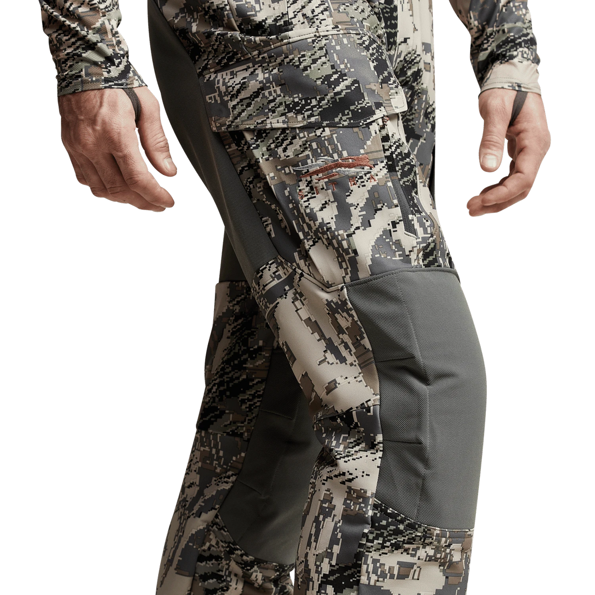 Timberline Pant