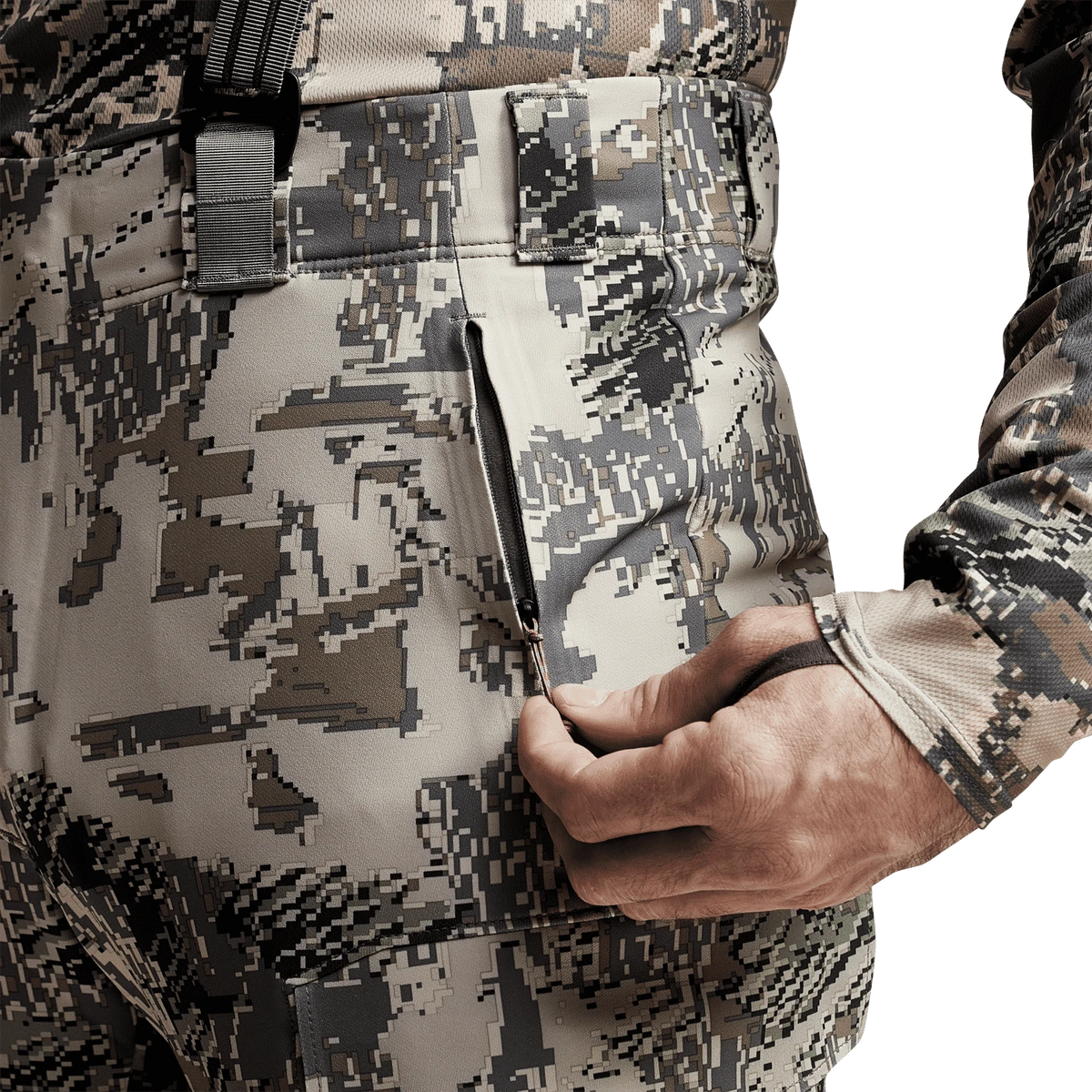 Timberline Pant