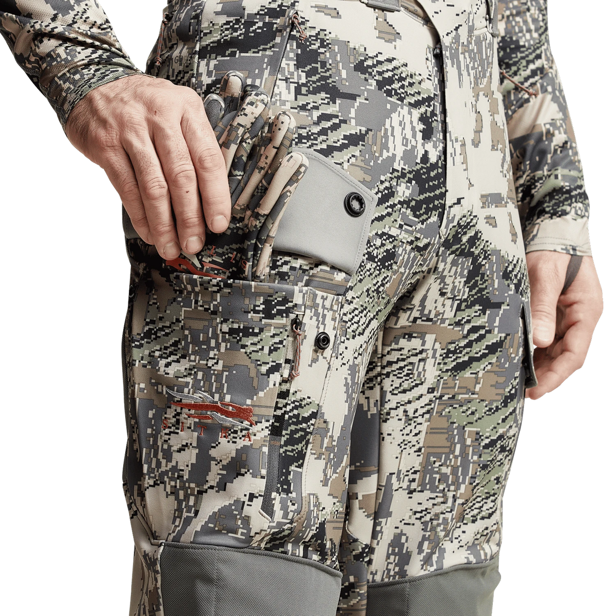 Timberline Pant