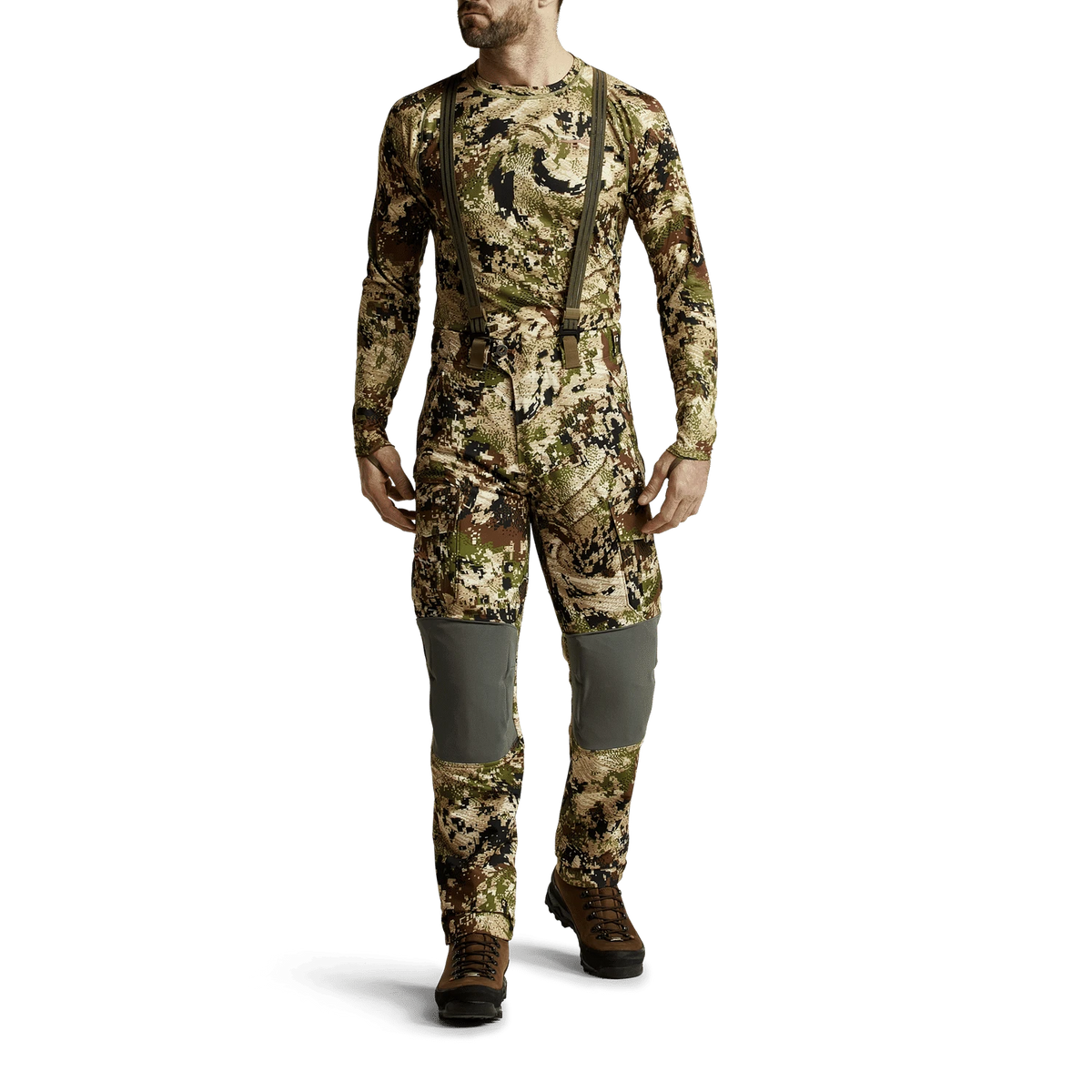Timberline Pant