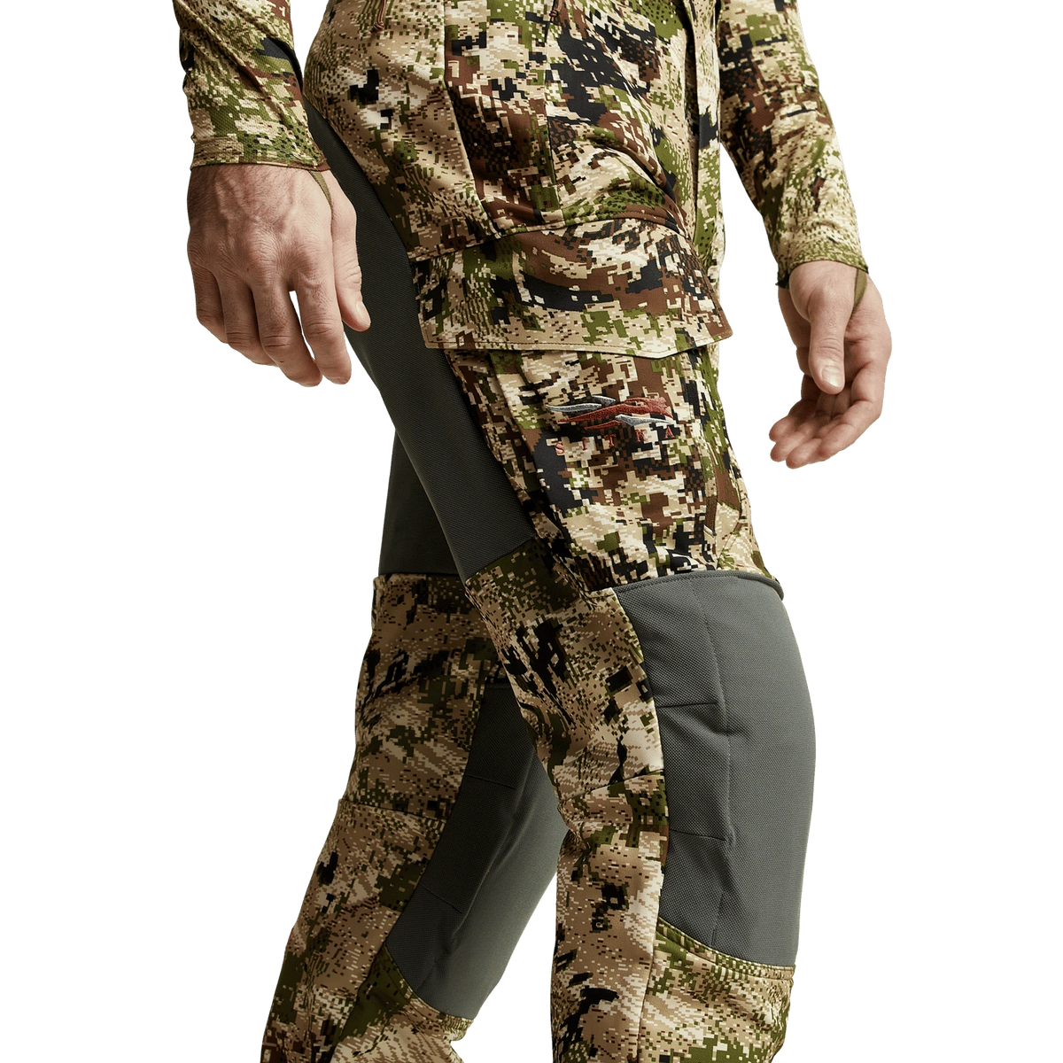 Timberline Pant