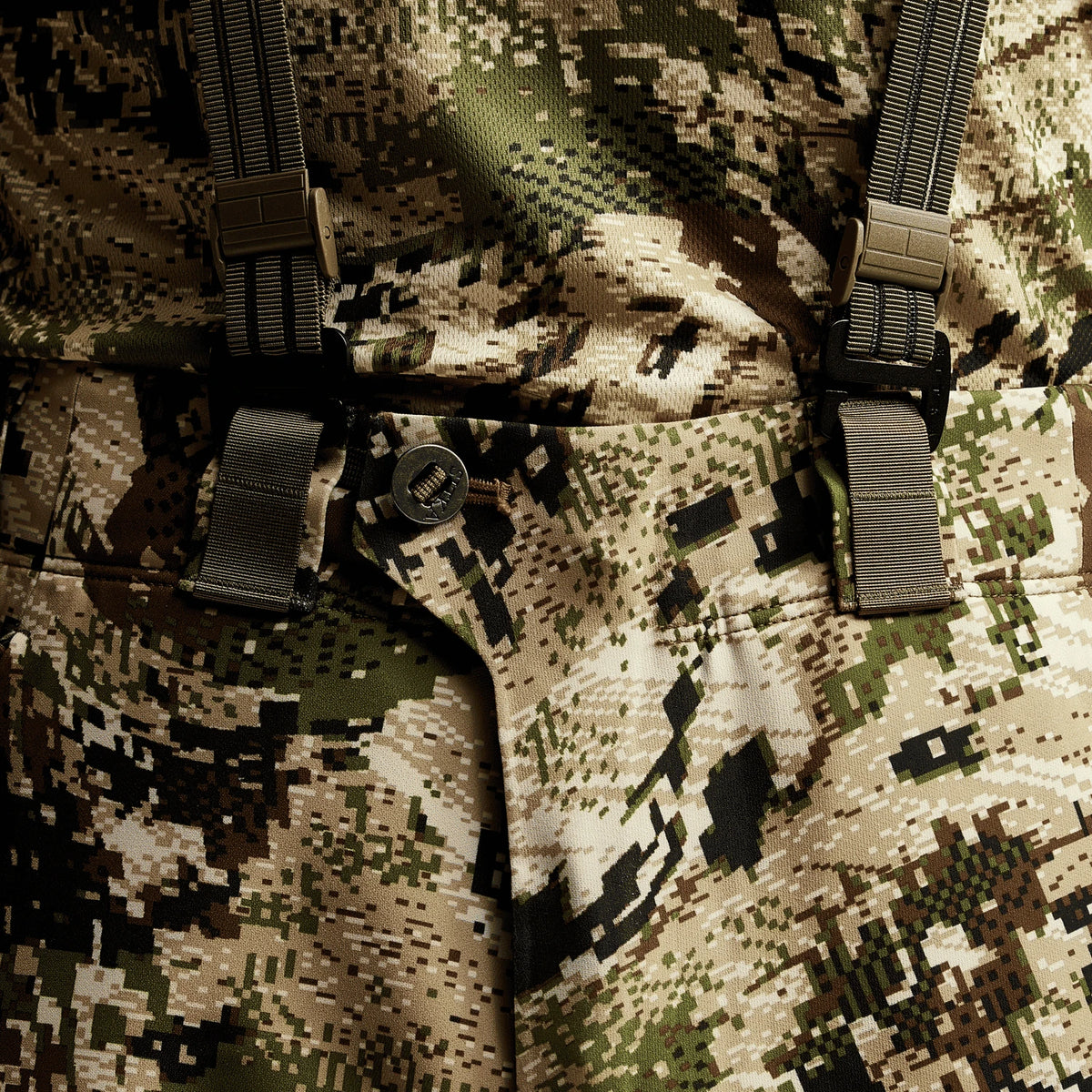 Timberline Pant
