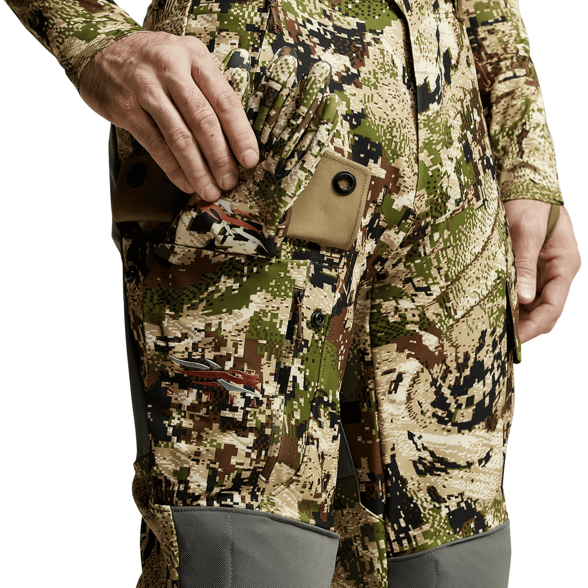 Timberline Pant